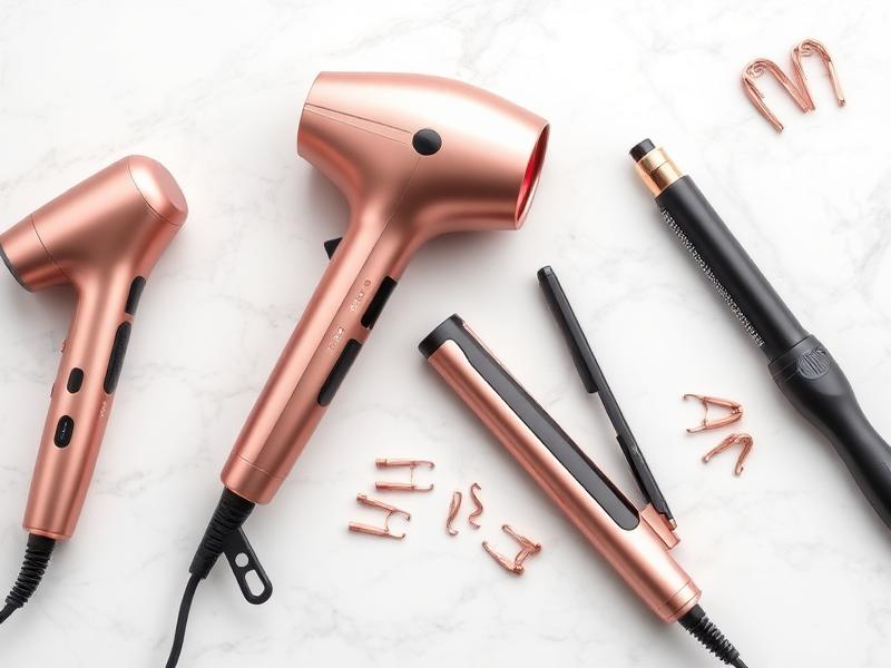 Μαλλιά & Styling